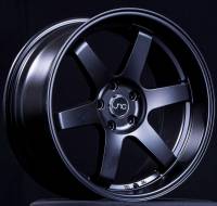 JNC Wheels - JNC Wheels Rim JNC014 Matte Black 19x8.5 5x112 ET30 - Image 2