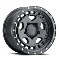 Fifteen52 - Fifteen52 Wheels Rim Turbomac HD 20X9 8x165.1 ET0 125.2CB Asphalt Black - Image 3