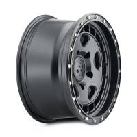 Fifteen52 - Fifteen52 Wheels Rim Turbomac HD 20X9 8x165.1 ET0 125.2CB Asphalt Black - Image 4