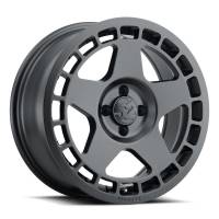 Fifteen52 - Fifteen52 Wheels Rim Turbomac 17X7.5 4X100 ET30 73.1CB Asphalt Black - Image 4