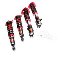 Godspeed Project - Godspeed Project MAX Coilovers Subaru Forester 08-13 (SH) - Image 1