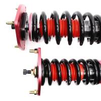 Godspeed Project - Godspeed Project MAX Coilovers Subaru Outback 10-14 (BR) - Image 3