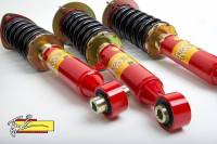 Function and Form Autolife - Function and Form Type 2 Adjustable Coilovers 2006 - 2011 Lexus GS300/ 430 (RWD) - Image 3