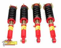 Function and Form Autolife - Function and Form Type 2 Adjustable Coilovers 2006 - 2013 Lexus IS350 (RWD) - Image 2