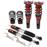 Godspeed Project - Godspeed Project MAX Coilovers Volkswagen Passat (B6) 06-10 - Image 4