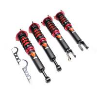 Godspeed Project - Godspeed Project MAX Coilovers Lexus LS460 07-12 (USF40) - Image 1