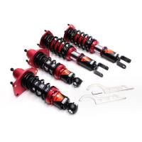 Godspeed Project - Godspeed Project MAX Coilovers Mazda RX-8 04-11 (SE3P) - Image 1