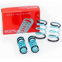 Godspeed Project - Godspeed Project Traction-S Lowering Springs Subaru Forester (SJ) 2014+Up - Image 2