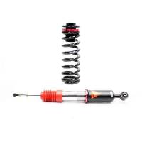 Godspeed Project - Godspeed Project MAX Coilovers Mercedes-Benz CLK 02-09 (W209) - Image 5