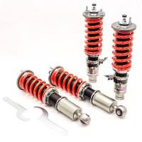 Godspeed Project - Godspeed Project Mono-RS Coilovers Acura Integra Type R 96-01 (DC2R) - Image 3