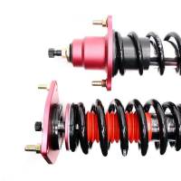 Godspeed Project - Godspeed Project MAX Coilovers Mitsubishi Lancer 02-06 (CS6A/CS7A) - Image 3