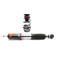 Godspeed Project - Godspeed Project MAX Coilovers Audi S3 (8P) 03-12 (54.5MM Front Axle Clamp) - Image 5