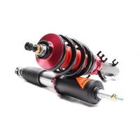 Godspeed Project - Godspeed Project MAX Coilovers Audi TT (8N) 98-06 (2WD) (49MM Front Axle Clamp) - Image 2