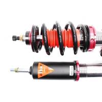 Godspeed Project - Godspeed Project MAX Coilovers Audi TT (8N) 98-06 (2WD) (49MM Front Axle Clamp) - Image 3