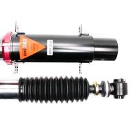 Godspeed Project - Godspeed Project MAX Coilovers Audi TT (8N) 98-06 (2WD) (49MM Front Axle Clamp) - Image 4