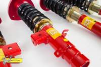 Function and Form Autolife - Function and Form Type 2 Adjustable Coilovers 2013 - Present Honda Accord CT/CR - Image 3