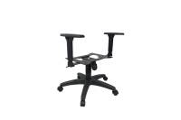 BRAUM RACING SEATS & MORE - BRAUM Racing Office Chair Base Set - Each - Image 4