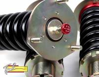 Function and Form Autolife - Function and Form Type 2 Adjustable Coilovers 1992 - 1996 Honda Prelude - Image 4