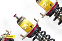 Function and Form Autolife - Function and Form Type 2 Adjustable Coilovers 1989 - 2005 Mazda Miata - Image 4