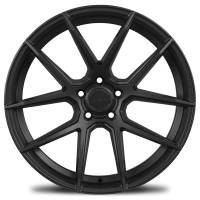 Avid.1 Wheels - Avid.1 Wheels Rim SL-02 18x9.5 5x114.3 ET38 73.1CB Matte Black - Image 2