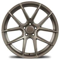 Avid.1 Wheels - Avid.1 Wheels Rim SL-02 20x10.0 5x114.3 ET38 73.1CB Matte Bronze - Image 2