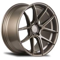 Avid.1 Wheels - Avid.1 Wheels Rim SL-02 20x10.0 5x114.3 ET38 73.1CB Matte Bronze - Image 3