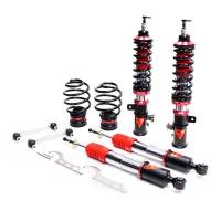 Godspeed Project - Godspeed Project MAX Coilovers Honda Fit (GK) 15-16 - Image 1