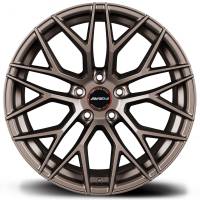 Avid.1 Wheels - Avid.1 Wheels Rim SL-03 18x8.5 5x114.3 ET35 73.1CB Matte Bronze - Image 2