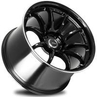 Avid.1 Wheels - Avid.1 Wheels Rim AV-40 18x8.5 5x100 ET35 73.1CB Gloss Black - Image 3