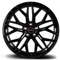 Avid.1 Wheels - Avid.1 Wheels Rim SL-03 18x8.5 5x114.3 ET35 73.1CB Gloss Black - Image 2