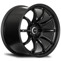 Avid.1 Wheels - Avid.1 Wheels Rim AV-40 18x8.5 5x114.3 ET35 73.1CB Matte Black - Image 3