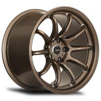 Avid.1 Wheels - Avid.1 Wheels Rim AV-40 18x8.5 5x114.3 ET35 73.1CB Matte Bronze - Image 3