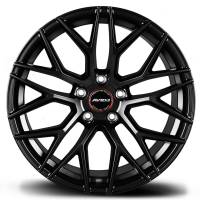 Avid.1 Wheels Rim SL-03 18x8.5 5x112 ET42 73.1CB Matte Black