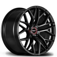 Avid.1 Wheels - Avid.1 Wheels Rim SL-03 18x8.5 5x112 ET42 73.1CB Matte Black - Image 2