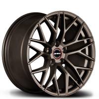 Avid.1 Wheels - Avid.1 Wheels Rim SL-03 18x8.5 5x112 ET42 73.1CB Matte Bronze - Image 2