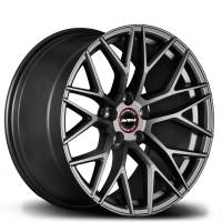 Avid.1 Wheels - Avid.1 Wheels Rim SL-03 18x8.5 5x114.3 ET35 73.1CB Gun Metal - Image 2