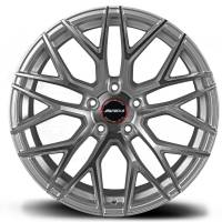 Avid.1 Wheels Rim SL-03 20x9.0 5x114.3 ET35 73.1CB Silver Machined