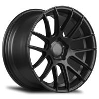 Avid.1 Wheels - Avid.1 Wheels Rim SL-01 18x9.5 5x100 ET38 73.1CB Matte Black - Image 3