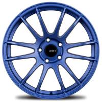 Avid.1 Wheels - Avid.1 Wheels Rim AV-20 17x8.0 5x114.3 ET35 73.1CB Matte Blue - Image 2