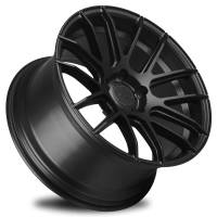 Avid.1 Wheels - Avid.1 Wheels Rim SL-01 18x8.5 5x114.3 ET35 73.1CB Matte Black - Image 3