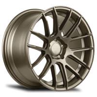 Avid.1 Wheels - Avid.1 Wheels Rim SL-01 18x8.5 5x100 ET35 73.1CB Matte Bronze - Image 3