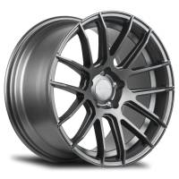 Avid.1 Wheels - Avid.1 Wheels Rim SL-01 18x8.5 5x114.3 ET35 73.1CB Gun Metal - Image 2