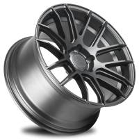 Avid.1 Wheels - Avid.1 Wheels Rim SL-01 18x8.5 5x114.3 ET35 73.1CB Gun Metal - Image 3