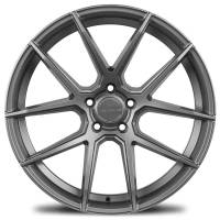 Avid.1 Wheels - Avid.1 Wheels Rim SL-02 18x9.5 5x100 ET38 73.1CB Gun Metal - Image 3