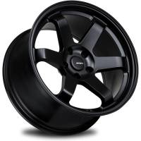 Avid.1 Wheels - Avid.1 Wheels Rim AV-06 17x9.0 5x114.3 ET42 73.1CB Matte Black - Image 3