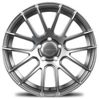 Avid.1 Wheels - Avid.1 Wheels Rim SL-01 17x8.0 5x114.3 ET35 73.1CB Hyper Black - Image 2