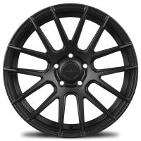 Avid.1 Wheels - Avid.1 Wheels Rim SL-01 18x8.5 5x100 ET35 73.1CB Matte Black - Image 2