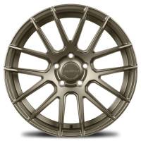 Avid.1 Wheels - Avid.1 Wheels Rim SL-01 18x9.5 5x114.3 ET38 73.1CB Matte Bronze - Image 3