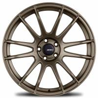 Avid.1 Wheels Rim AV-20 17x9.0 5x114.3 ET35 73.1CB Matte Bronze