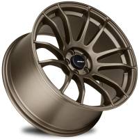 Avid.1 Wheels - Avid.1 Wheels Rim AV-20 17x9.0 5x114.3 ET35 73.1CB Matte Bronze - Image 3